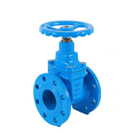 Non Rising Stem Gate Valve