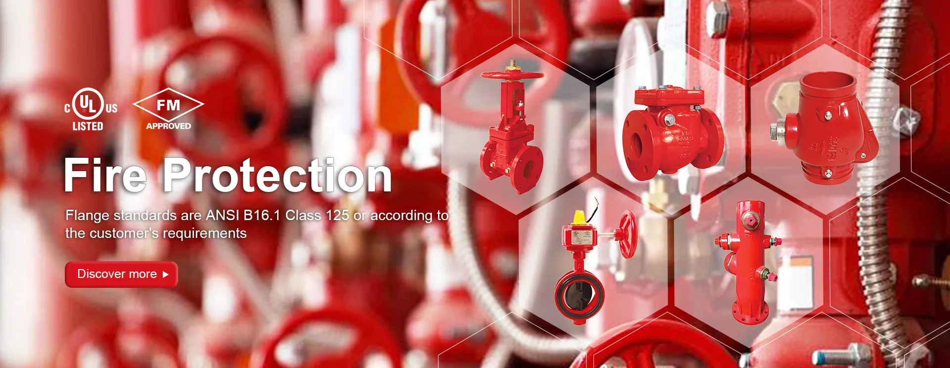 Fire Protection