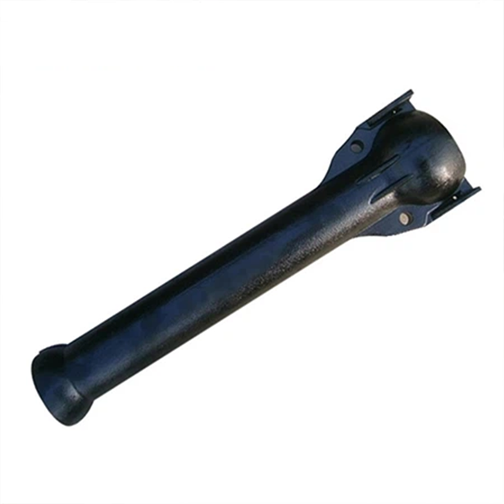 Articulated Pipe Cable Protection