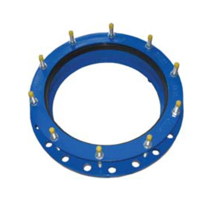 Dedicated Flange Adaptor