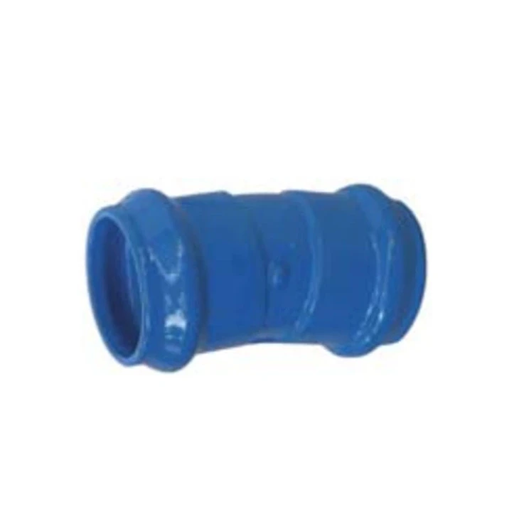 Double Socket Bend