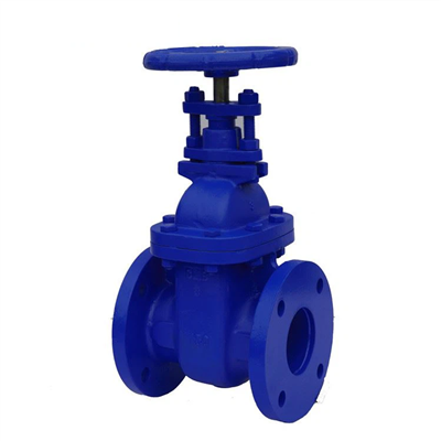ANSI Gate Valve