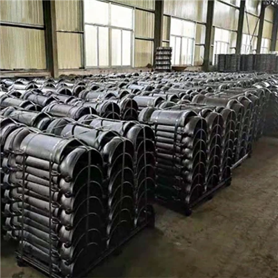 Articulated Cable Pipe