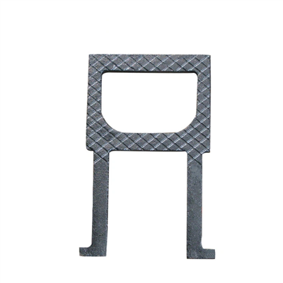 Cast Iron Manhole Steps