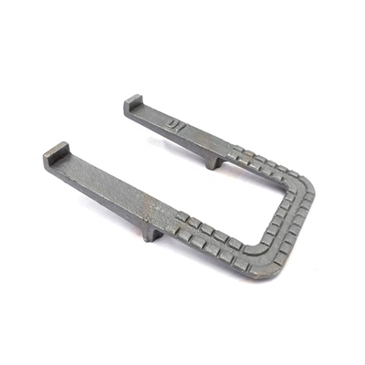 Manhole Ladder Steps