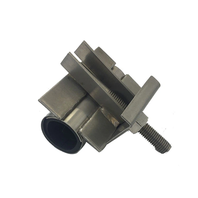 Mini Type Pipe Repair Clamp