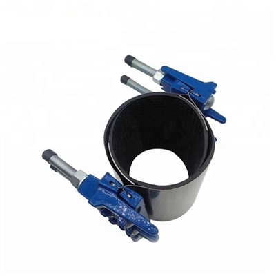 PVC Repair Clamp