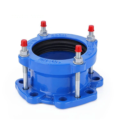 Star Flange Adapter