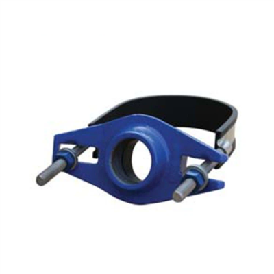 Universal Tapping Saddle