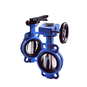 Wafer Type Butterfly Valve