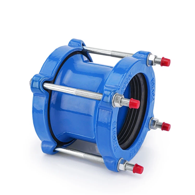 Wide Range Coupling