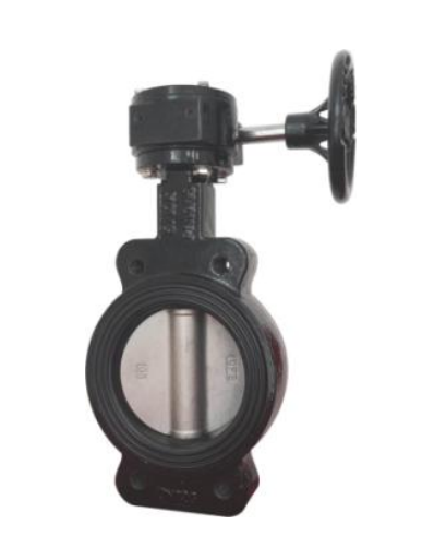 Marine Semi-lug Butterfly Valve